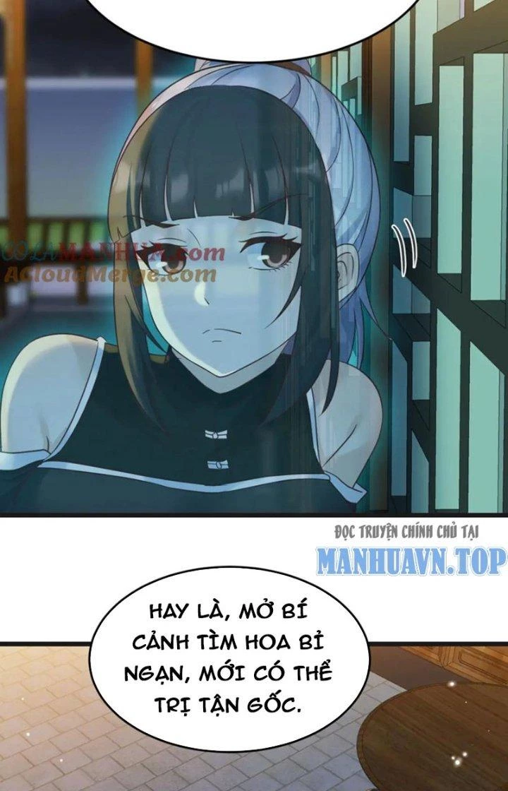 Trước Khi Vô Địch Ta Nợ Tình Quá Nhiều Chapter 117 - Trang 2