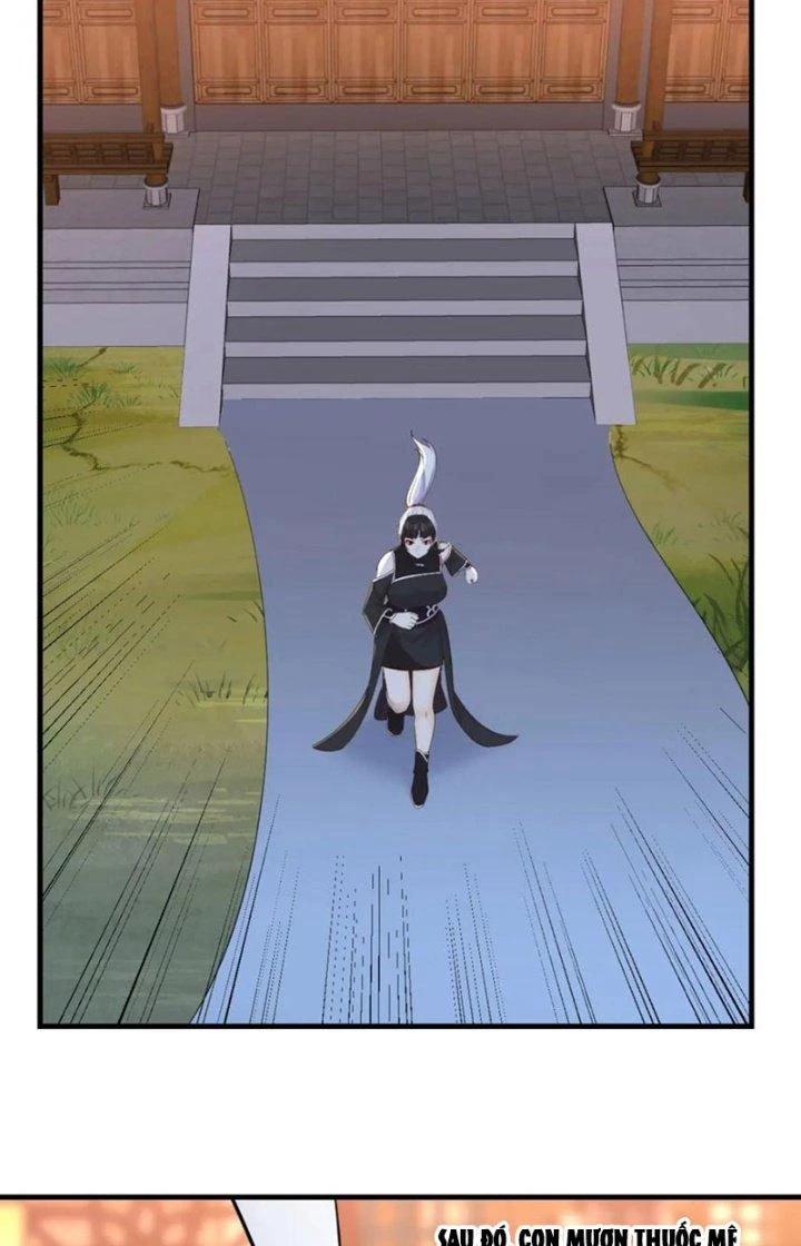 Trước Khi Vô Địch Ta Nợ Tình Quá Nhiều Chapter 117 - Trang 2