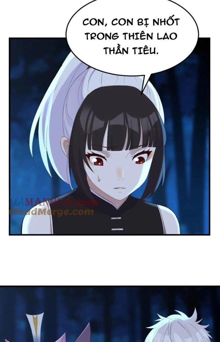Trước Khi Vô Địch Ta Nợ Tình Quá Nhiều Chapter 117 - Trang 2