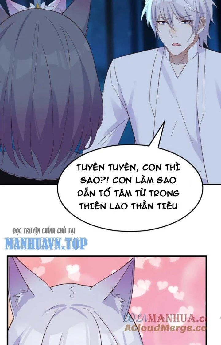 Trước Khi Vô Địch Ta Nợ Tình Quá Nhiều Chapter 117 - Trang 2