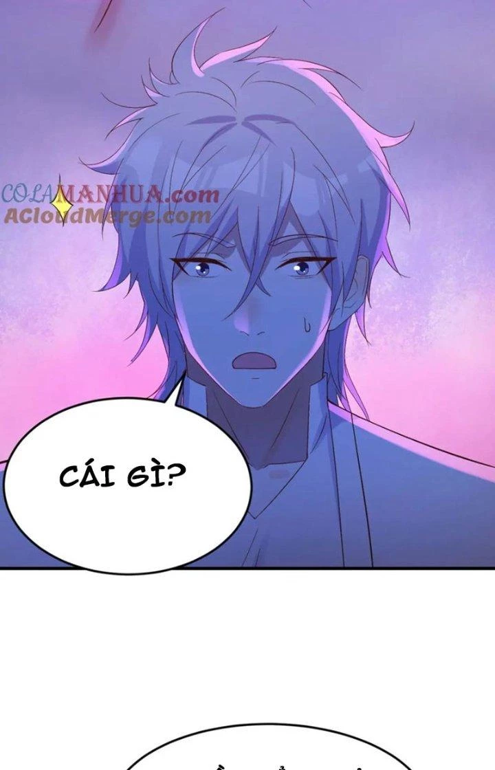 Trước Khi Vô Địch Ta Nợ Tình Quá Nhiều Chapter 117 - Trang 2