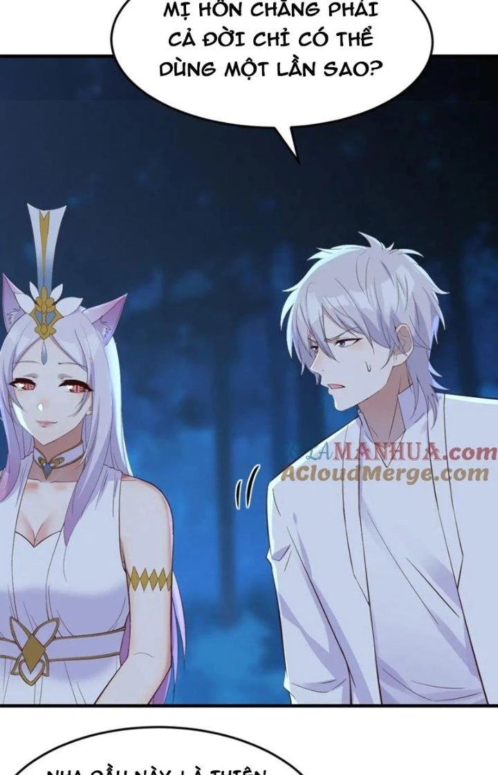 Trước Khi Vô Địch Ta Nợ Tình Quá Nhiều Chapter 117 - Trang 2