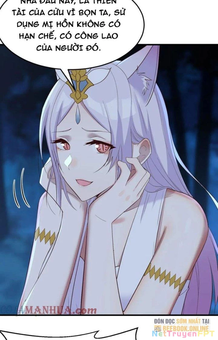Trước Khi Vô Địch Ta Nợ Tình Quá Nhiều Chapter 117 - Trang 2
