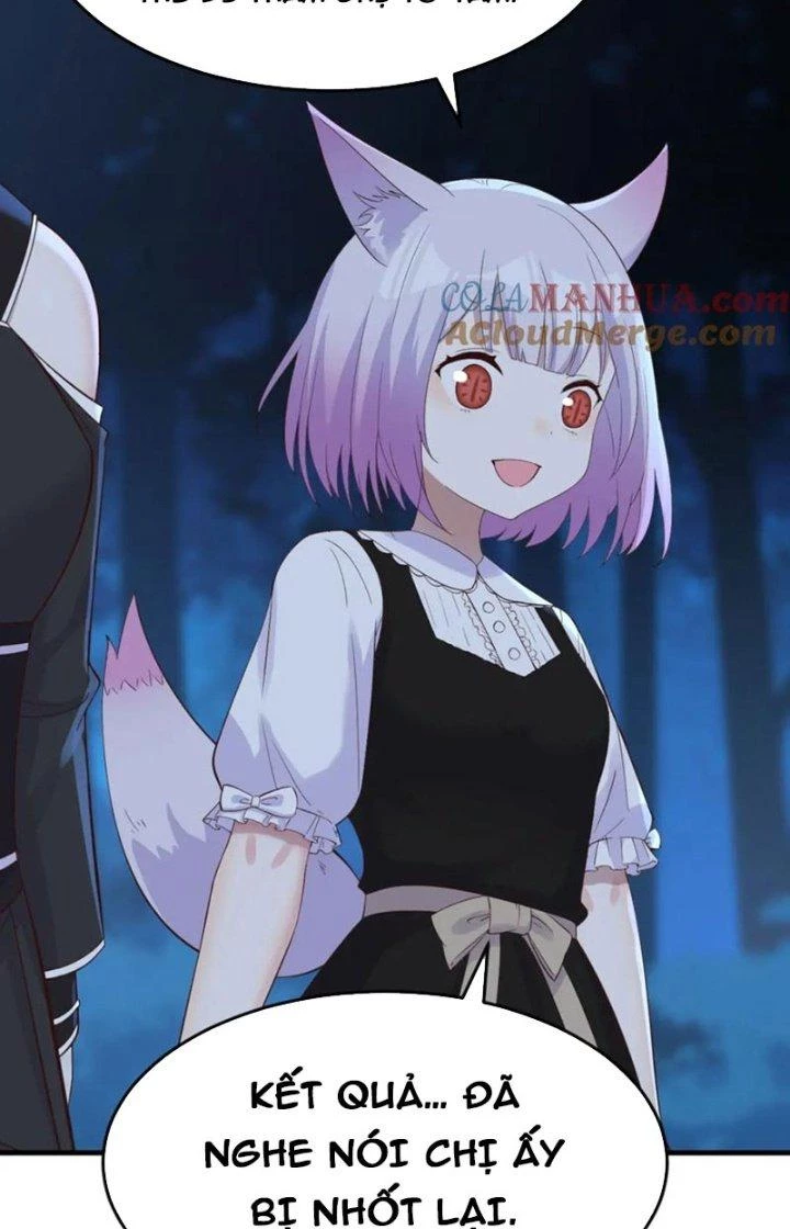 Trước Khi Vô Địch Ta Nợ Tình Quá Nhiều Chapter 117 - Trang 2