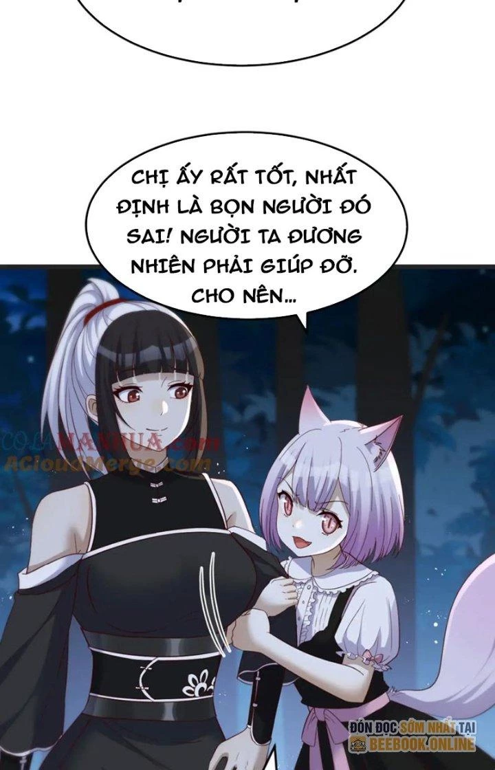 Trước Khi Vô Địch Ta Nợ Tình Quá Nhiều Chapter 117 - Trang 2