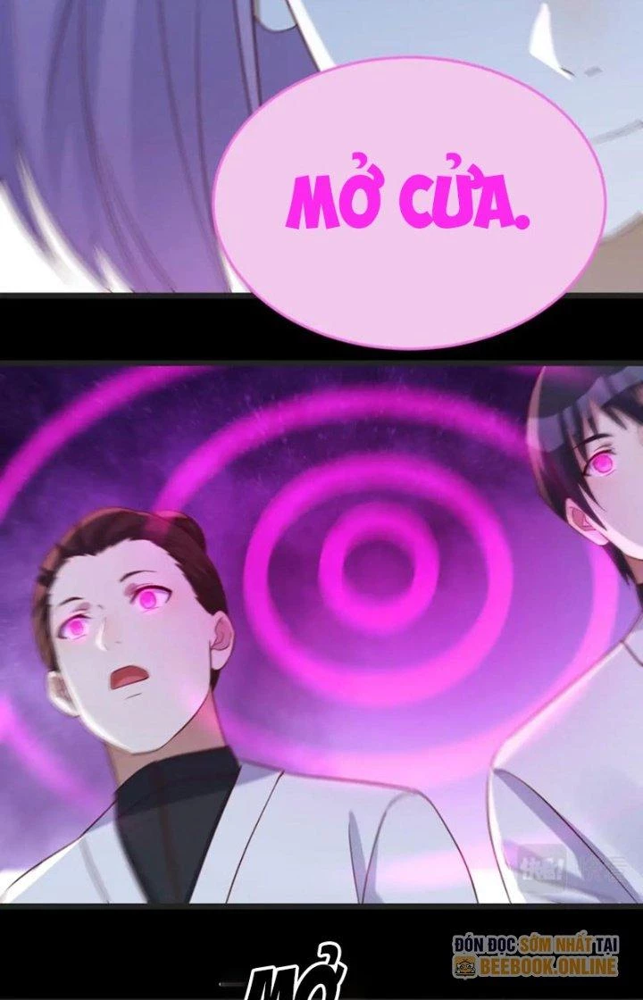 Trước Khi Vô Địch Ta Nợ Tình Quá Nhiều Chapter 117 - Trang 2