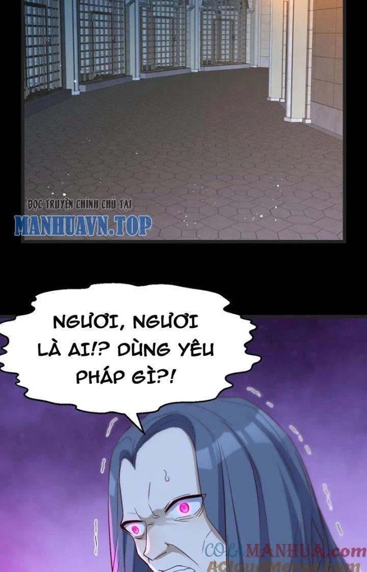 Trước Khi Vô Địch Ta Nợ Tình Quá Nhiều Chapter 117 - Trang 2