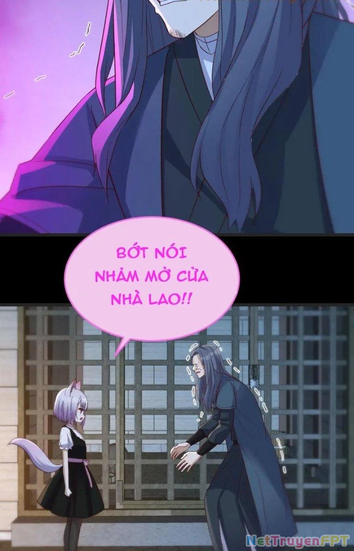 Trước Khi Vô Địch Ta Nợ Tình Quá Nhiều Chapter 117 - Trang 2