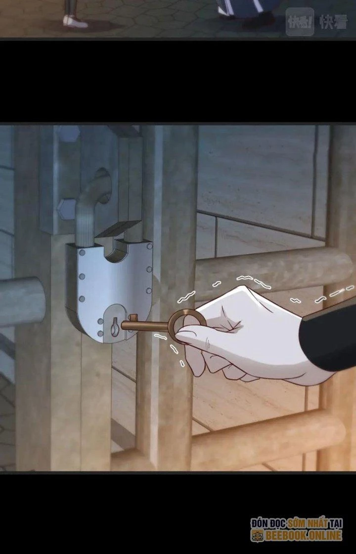 Trước Khi Vô Địch Ta Nợ Tình Quá Nhiều Chapter 117 - Trang 2
