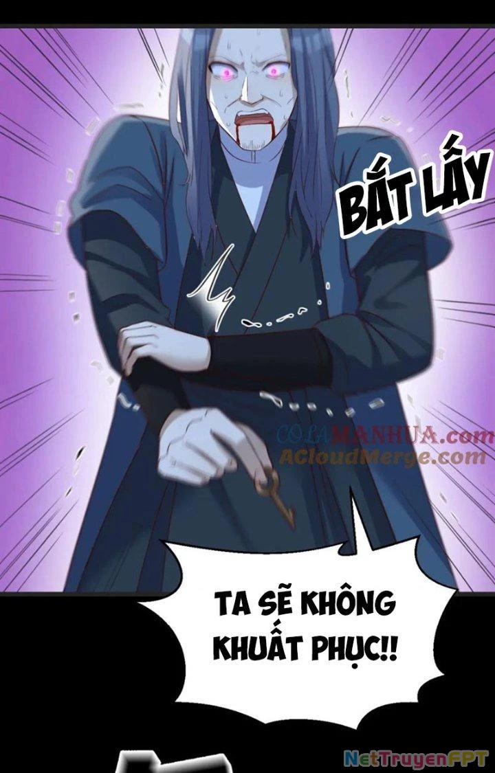 Trước Khi Vô Địch Ta Nợ Tình Quá Nhiều Chapter 117 - Trang 2