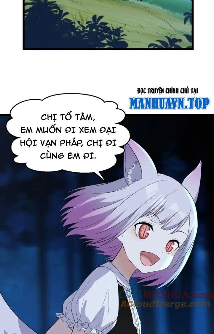 Trước Khi Vô Địch Ta Nợ Tình Quá Nhiều Chapter 118 - Trang 2