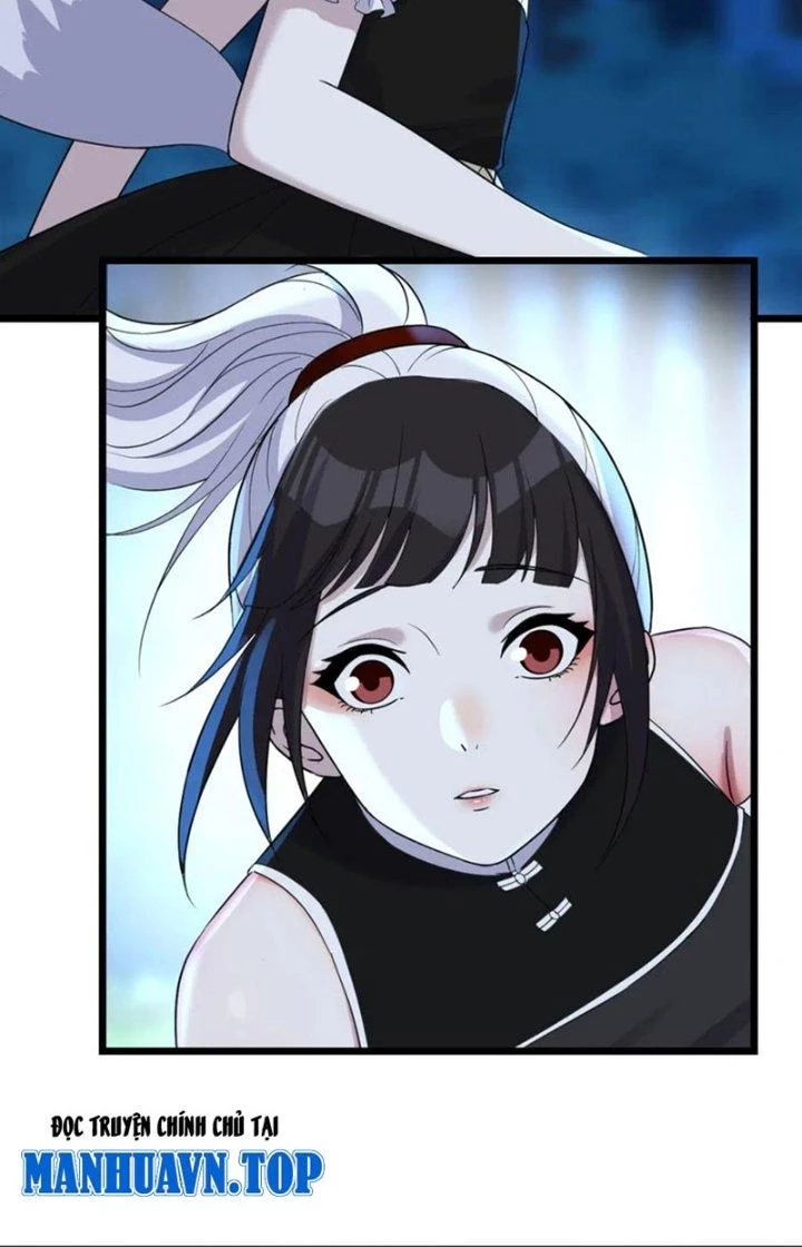 Trước Khi Vô Địch Ta Nợ Tình Quá Nhiều Chapter 118 - Trang 2