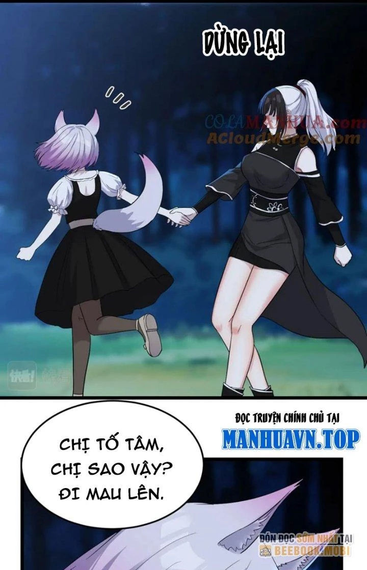 Trước Khi Vô Địch Ta Nợ Tình Quá Nhiều Chapter 118 - Trang 2