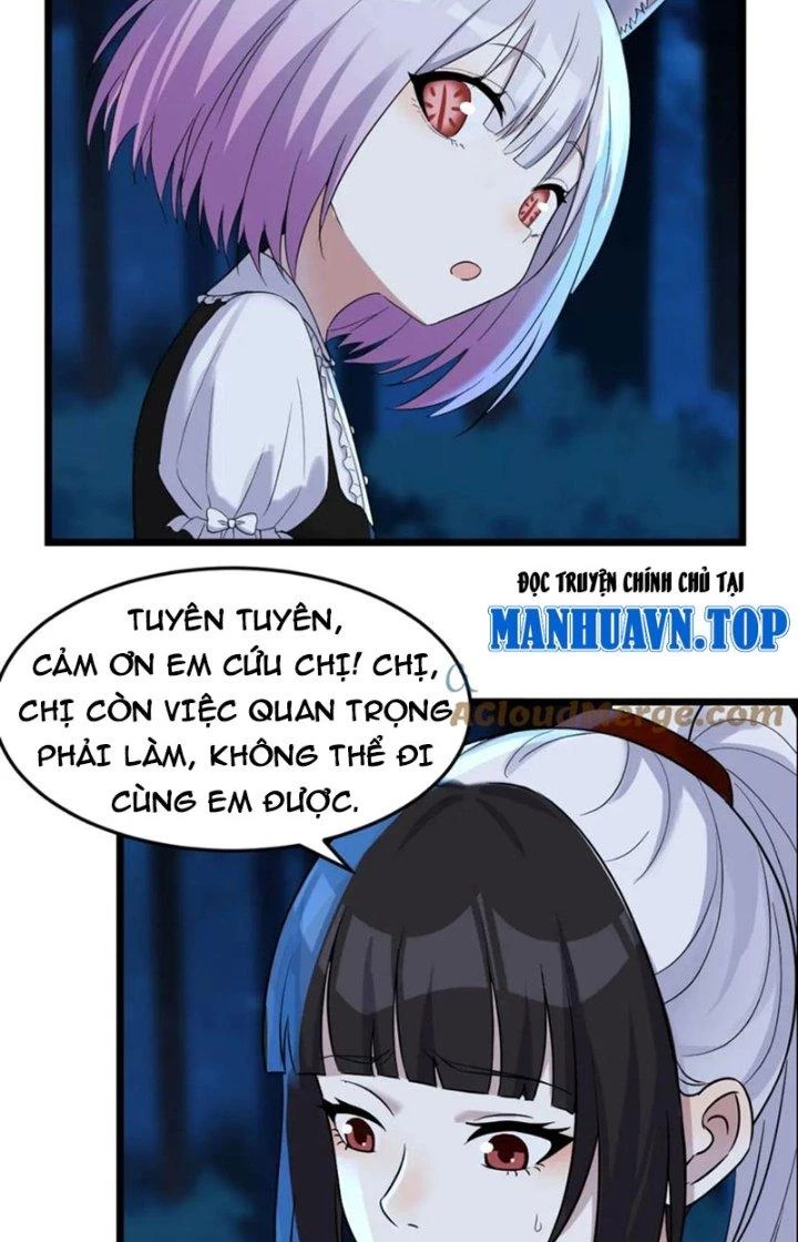 Trước Khi Vô Địch Ta Nợ Tình Quá Nhiều Chapter 118 - Trang 2