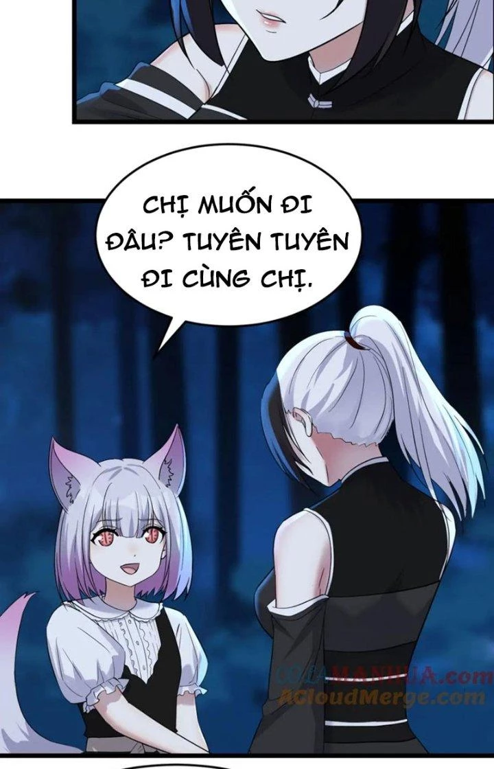 Trước Khi Vô Địch Ta Nợ Tình Quá Nhiều Chapter 118 - Trang 2