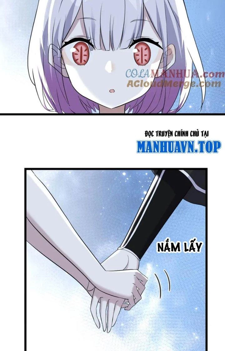 Trước Khi Vô Địch Ta Nợ Tình Quá Nhiều Chapter 118 - Trang 2