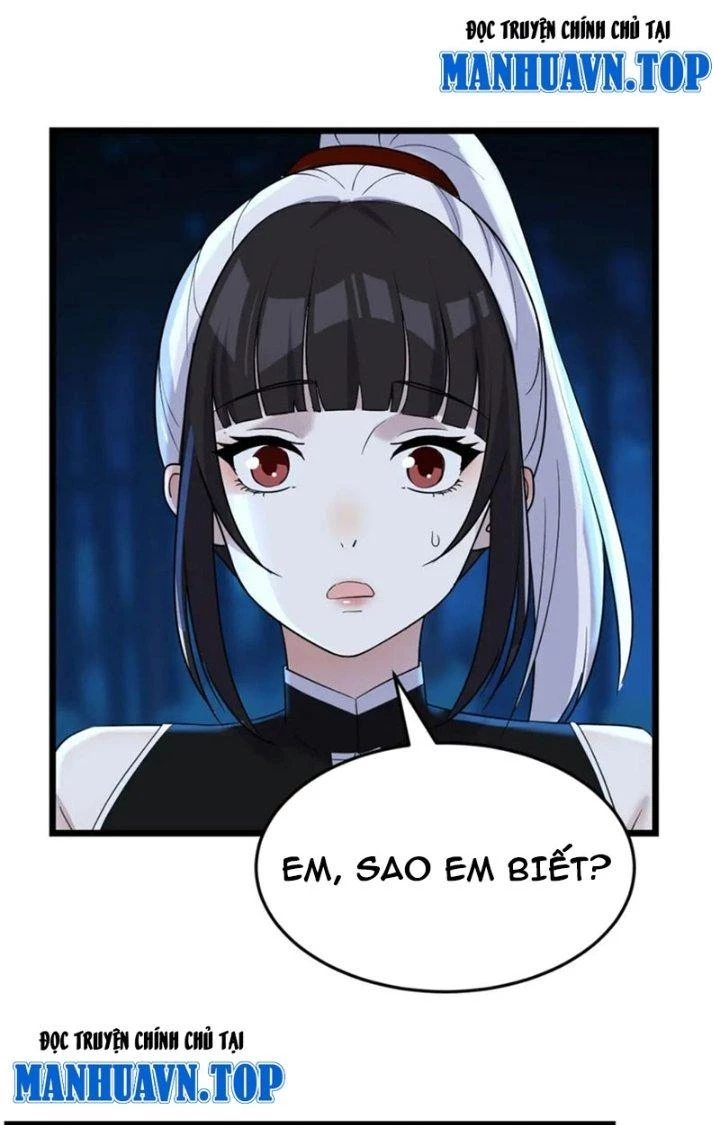 Trước Khi Vô Địch Ta Nợ Tình Quá Nhiều Chapter 118 - Trang 2