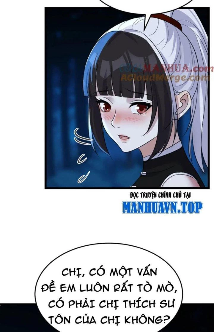 Trước Khi Vô Địch Ta Nợ Tình Quá Nhiều Chapter 118 - Trang 2