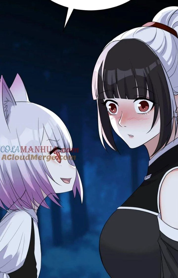 Trước Khi Vô Địch Ta Nợ Tình Quá Nhiều Chapter 118 - Trang 2