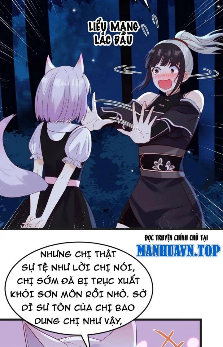 Trước Khi Vô Địch Ta Nợ Tình Quá Nhiều Chapter 118 - Trang 2