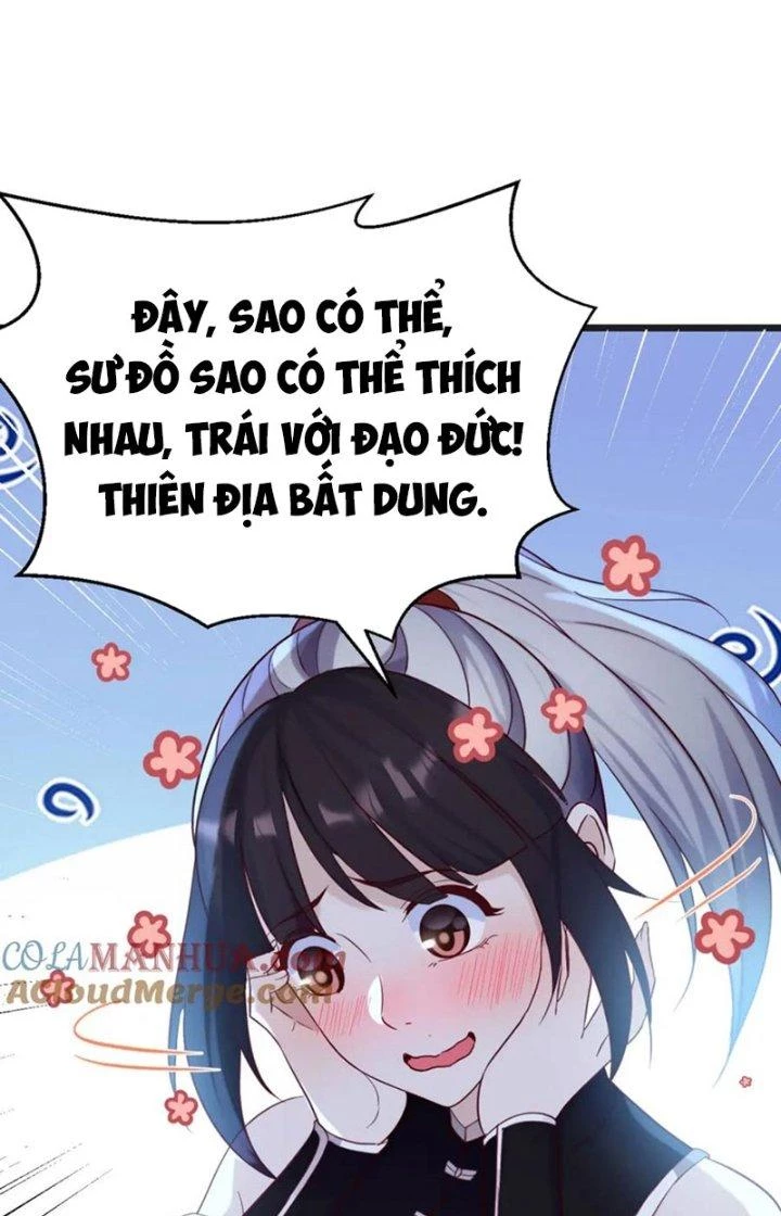 Trước Khi Vô Địch Ta Nợ Tình Quá Nhiều Chapter 118 - Trang 2