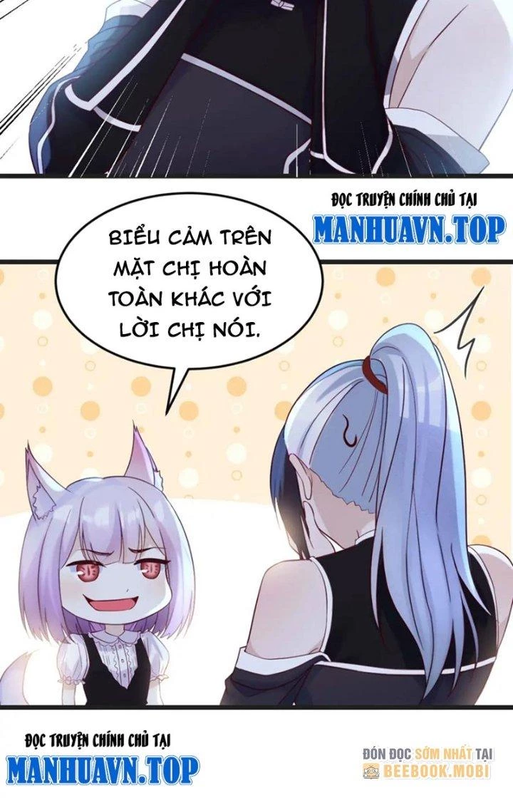 Trước Khi Vô Địch Ta Nợ Tình Quá Nhiều Chapter 118 - Trang 2