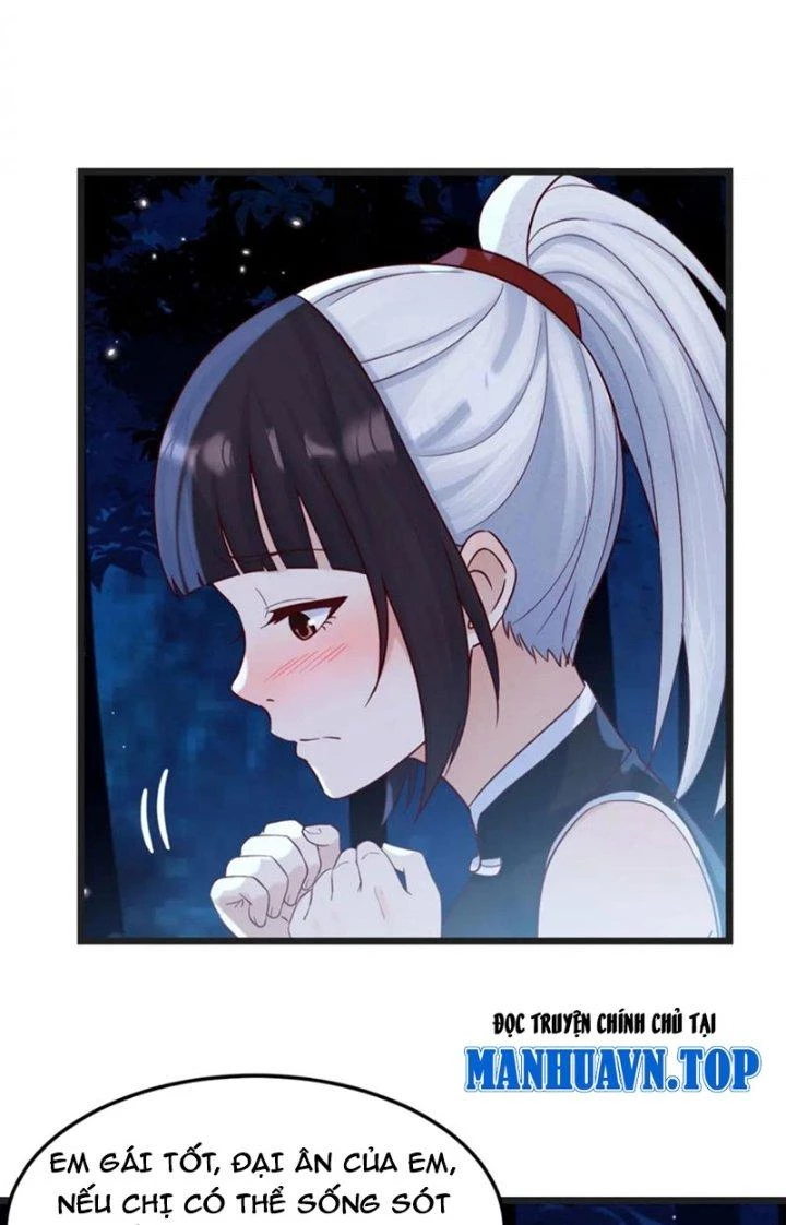 Trước Khi Vô Địch Ta Nợ Tình Quá Nhiều Chapter 118 - Trang 2