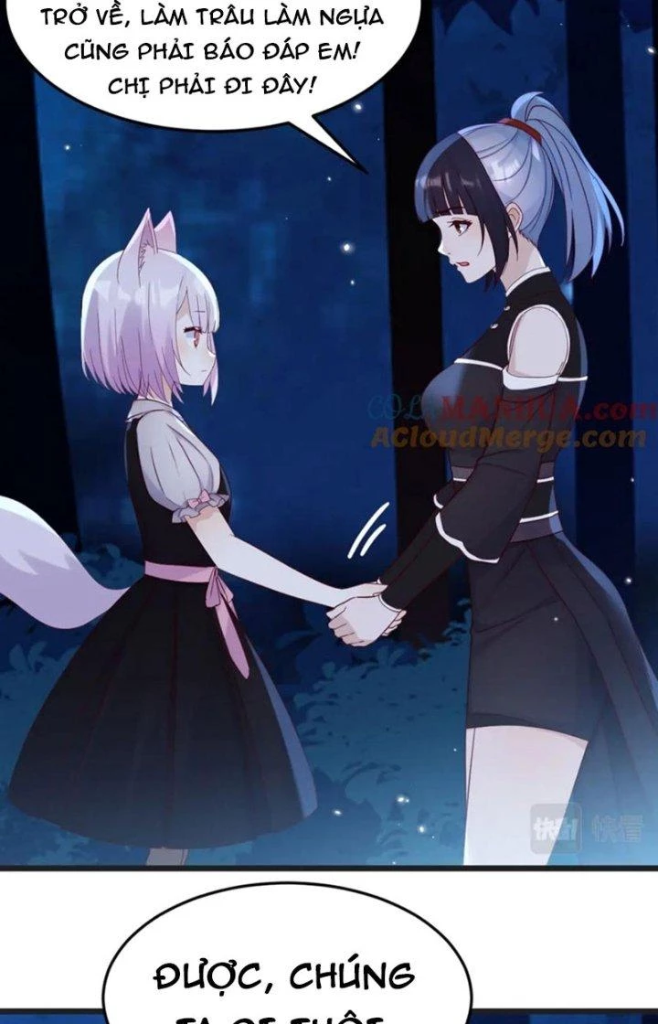 Trước Khi Vô Địch Ta Nợ Tình Quá Nhiều Chapter 118 - Trang 2