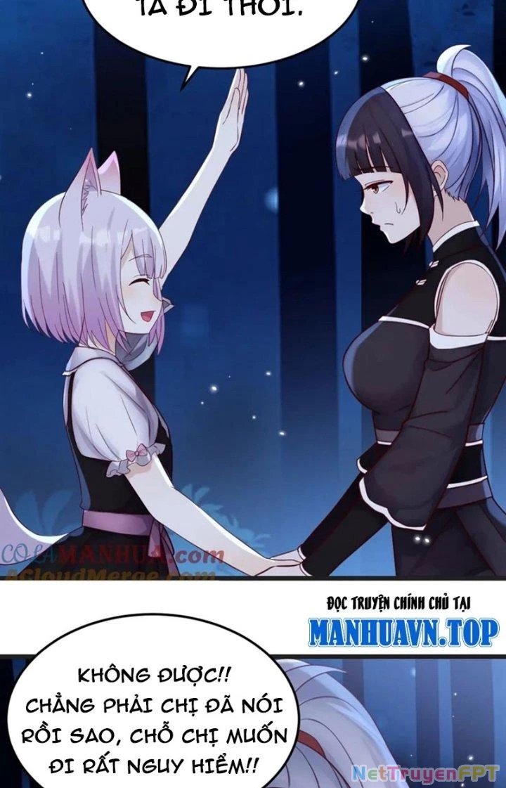 Trước Khi Vô Địch Ta Nợ Tình Quá Nhiều Chapter 118 - Trang 2