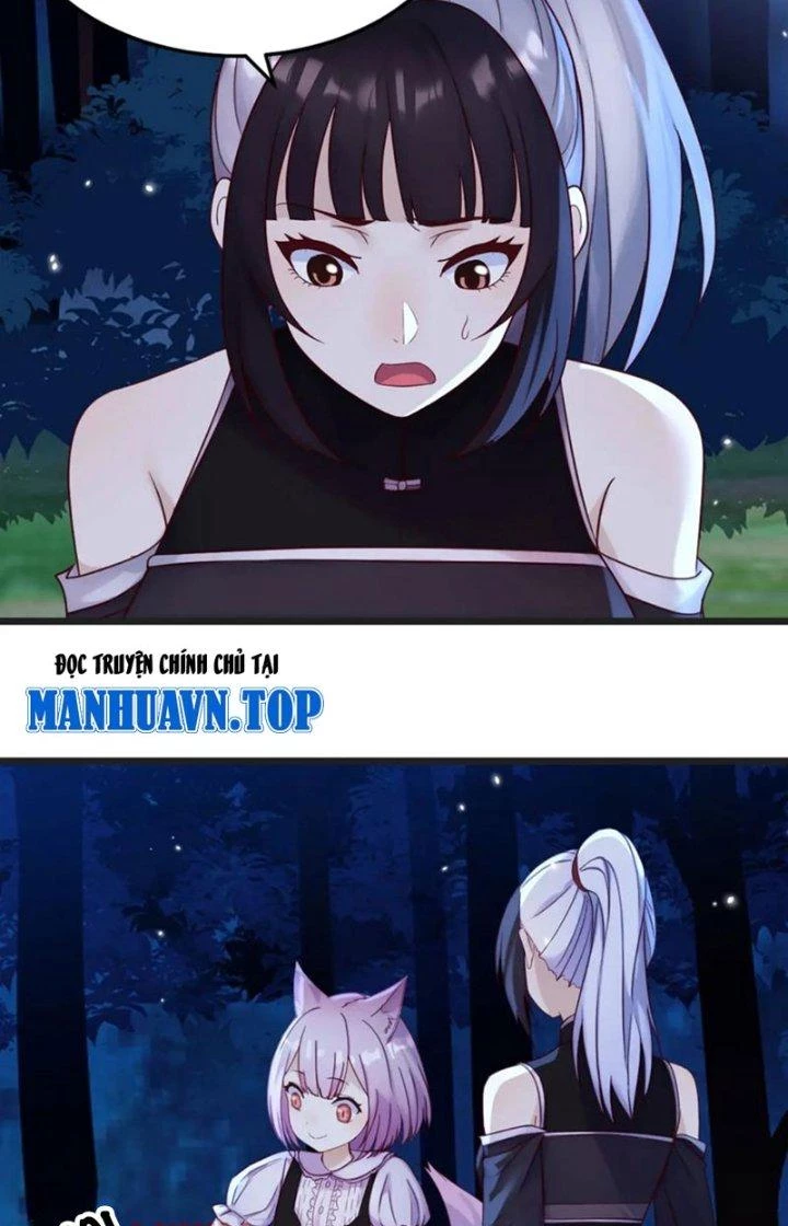 Trước Khi Vô Địch Ta Nợ Tình Quá Nhiều Chapter 118 - Trang 2