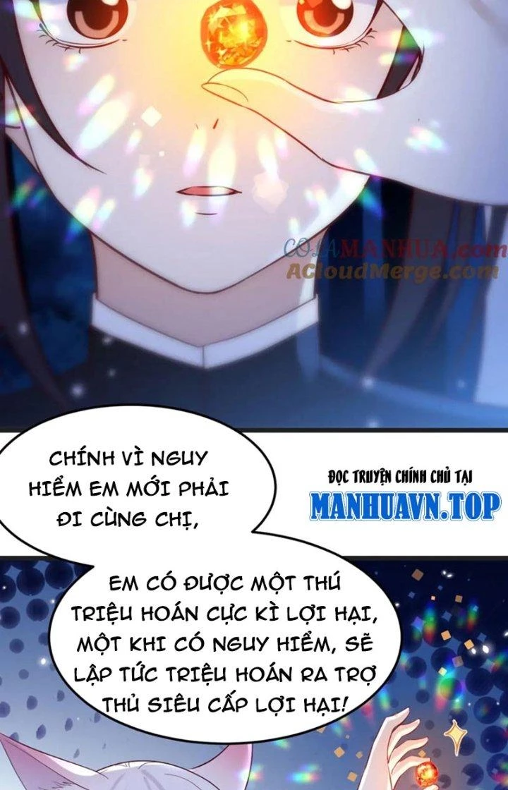 Trước Khi Vô Địch Ta Nợ Tình Quá Nhiều Chapter 118 - Trang 2