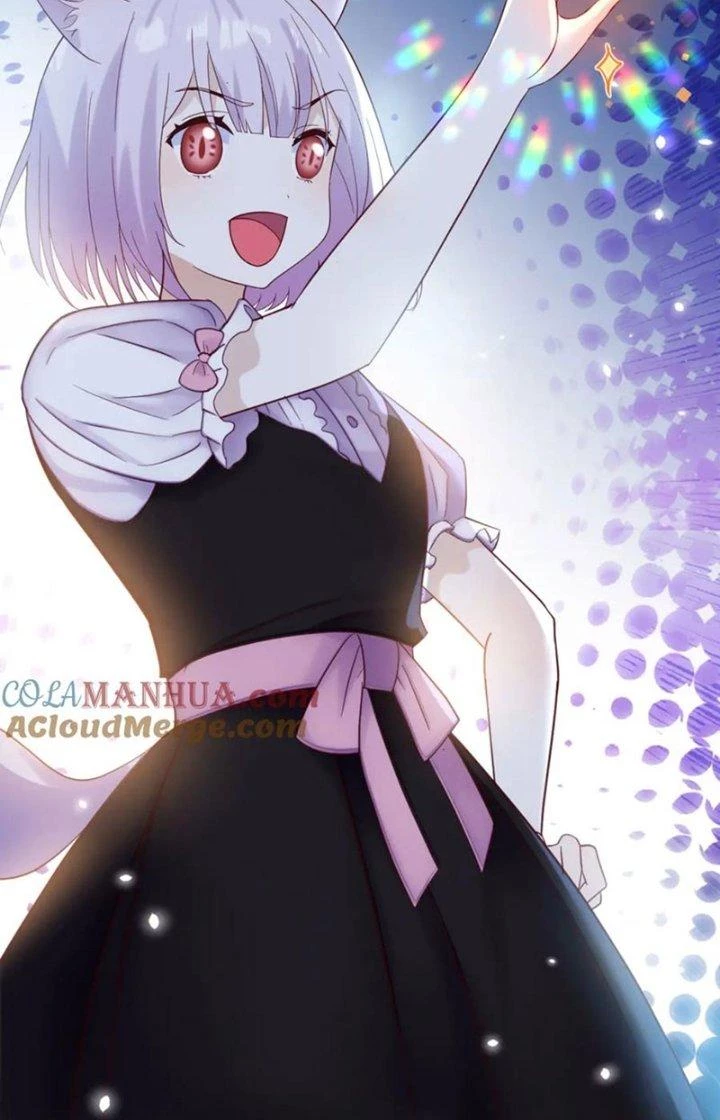 Trước Khi Vô Địch Ta Nợ Tình Quá Nhiều Chapter 118 - Trang 2