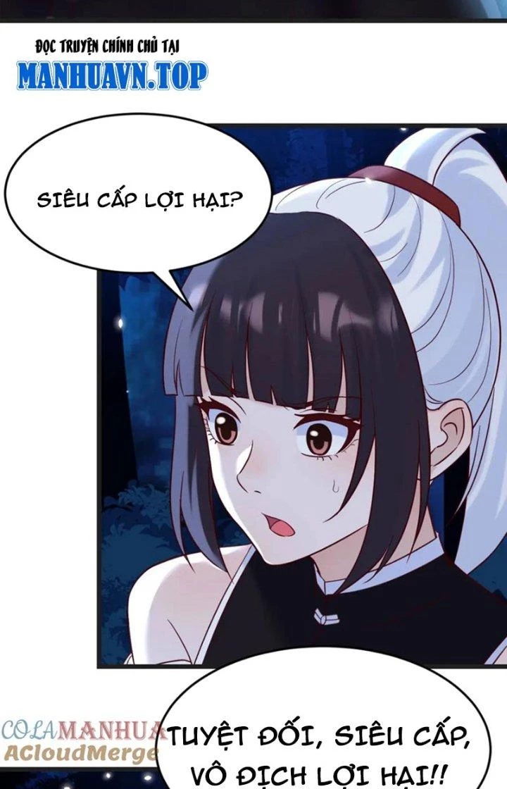 Trước Khi Vô Địch Ta Nợ Tình Quá Nhiều Chapter 118 - Trang 2