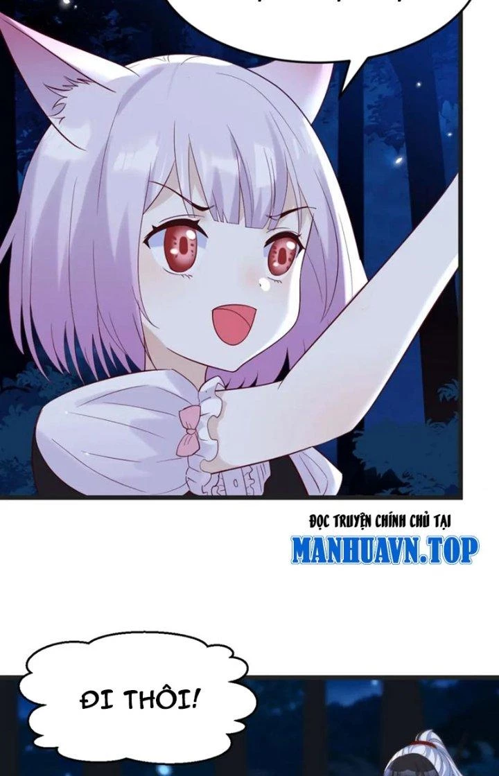 Trước Khi Vô Địch Ta Nợ Tình Quá Nhiều Chapter 118 - Trang 2