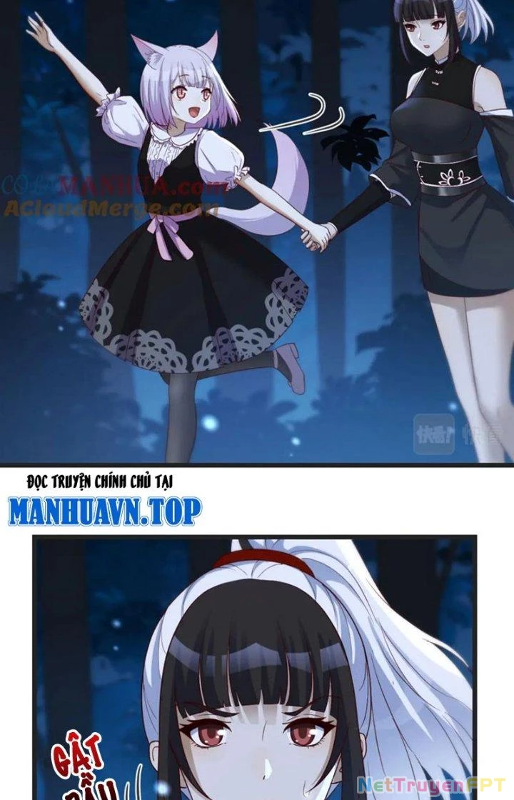 Trước Khi Vô Địch Ta Nợ Tình Quá Nhiều Chapter 118 - Trang 2