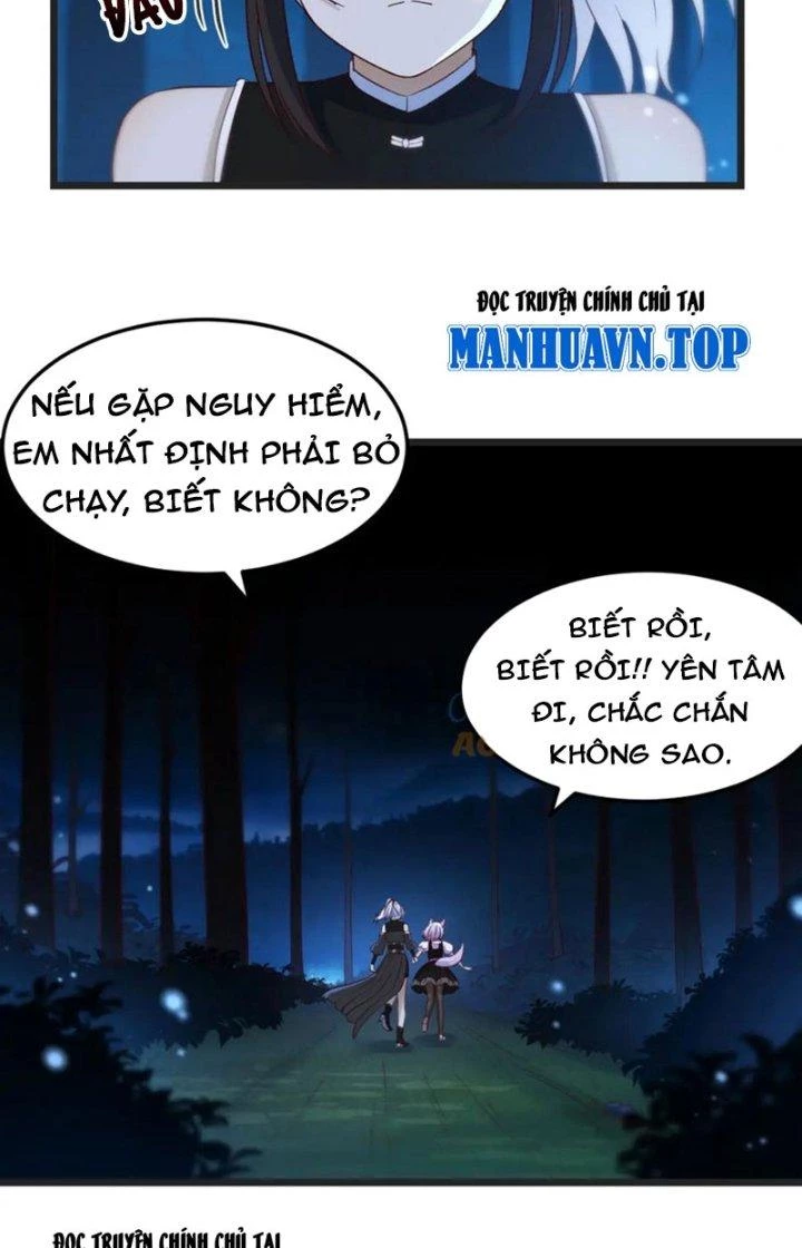 Trước Khi Vô Địch Ta Nợ Tình Quá Nhiều Chapter 118 - Trang 2