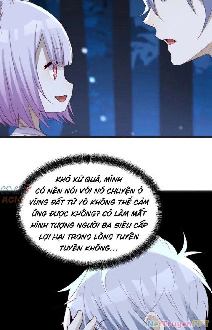 Trước Khi Vô Địch Ta Nợ Tình Quá Nhiều Chapter 118 - Trang 2