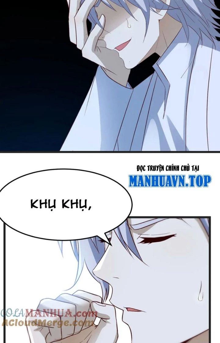 Trước Khi Vô Địch Ta Nợ Tình Quá Nhiều Chapter 118 - Trang 2