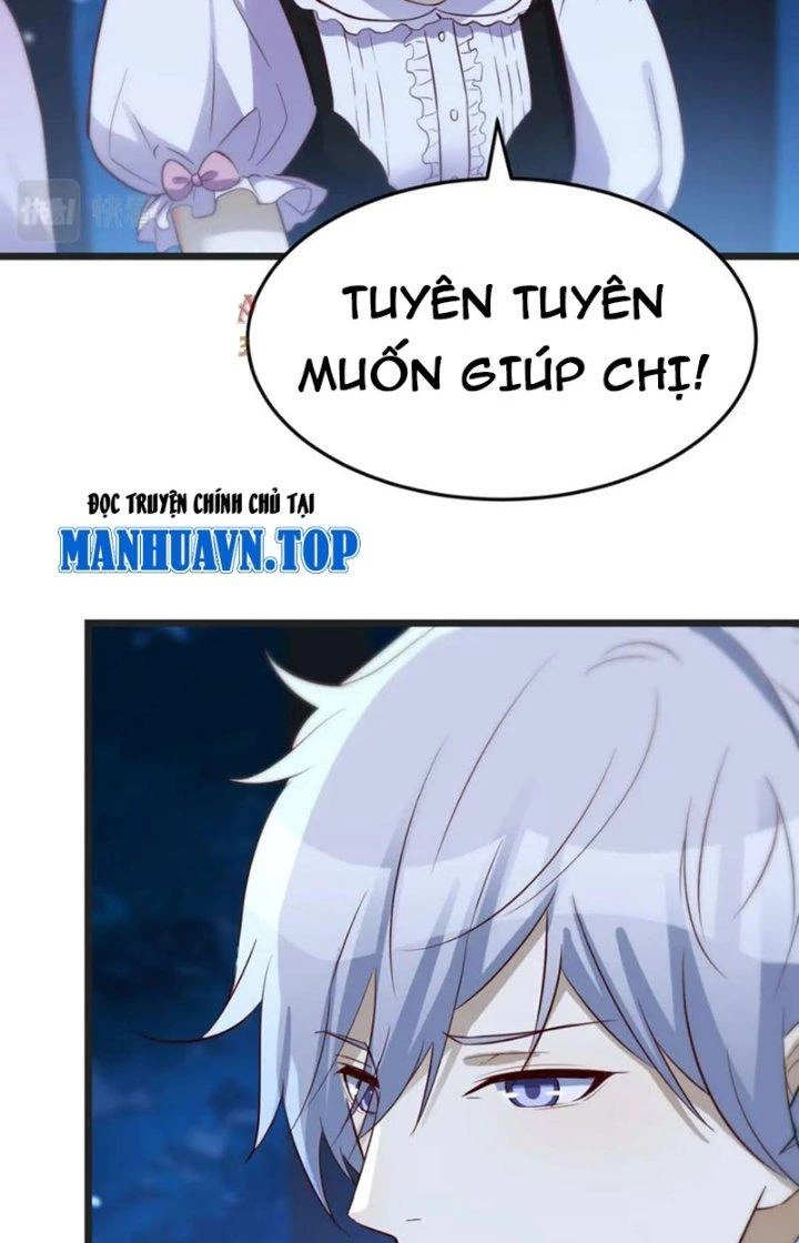 Trước Khi Vô Địch Ta Nợ Tình Quá Nhiều Chapter 118 - Trang 2