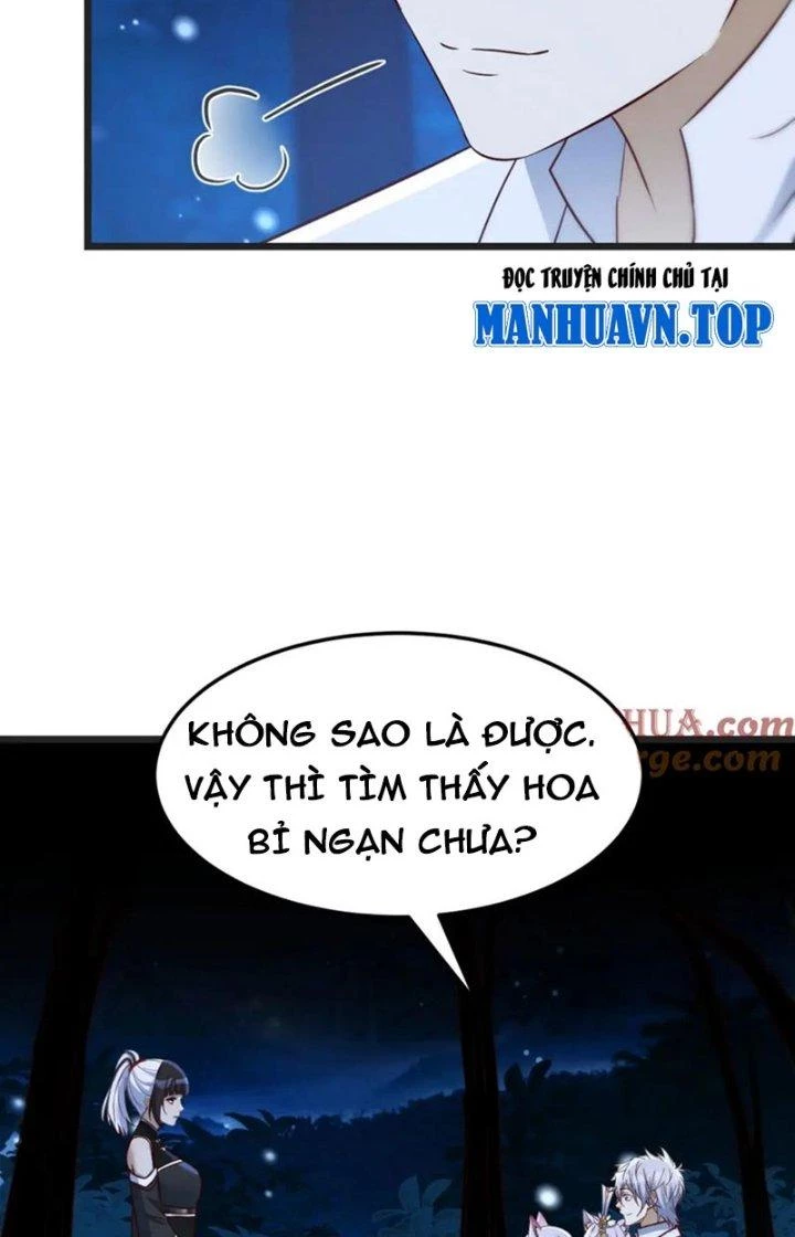 Trước Khi Vô Địch Ta Nợ Tình Quá Nhiều Chapter 118 - Trang 2