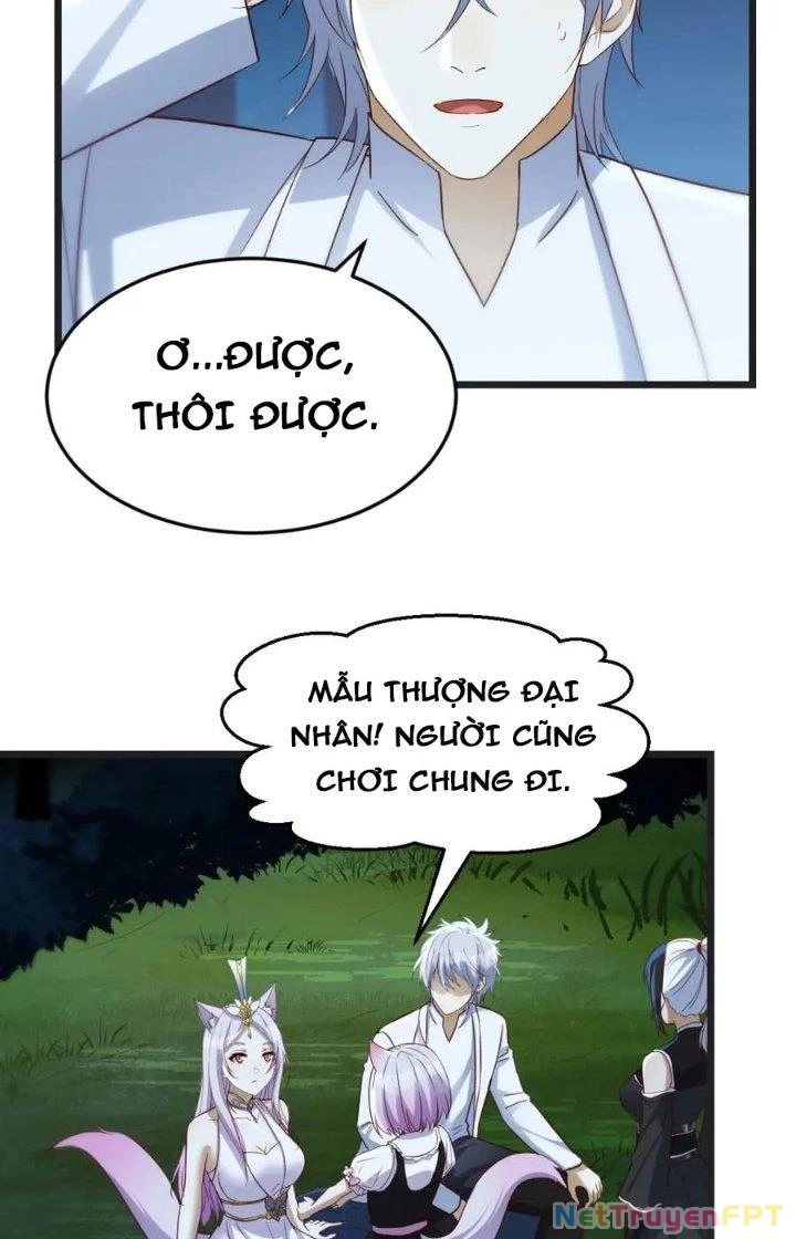 Trước Khi Vô Địch Ta Nợ Tình Quá Nhiều Chapter 119 - Trang 2