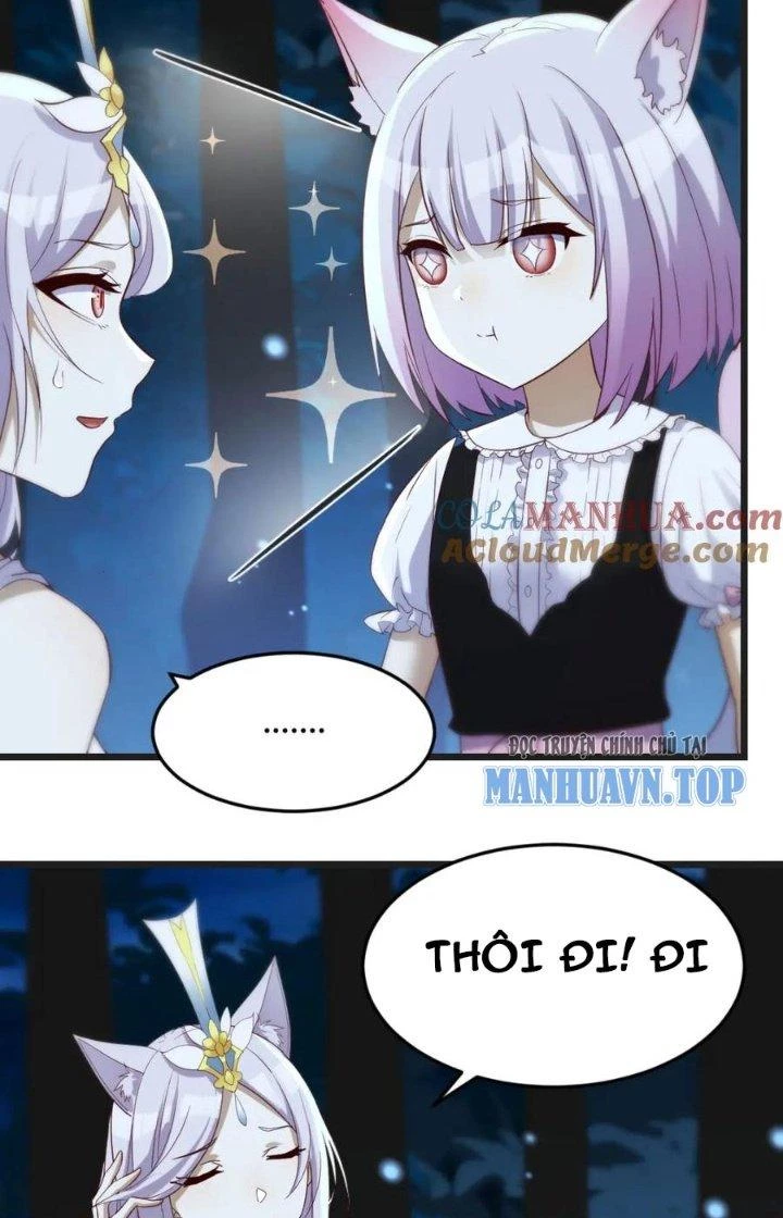 Trước Khi Vô Địch Ta Nợ Tình Quá Nhiều Chapter 119 - Trang 2