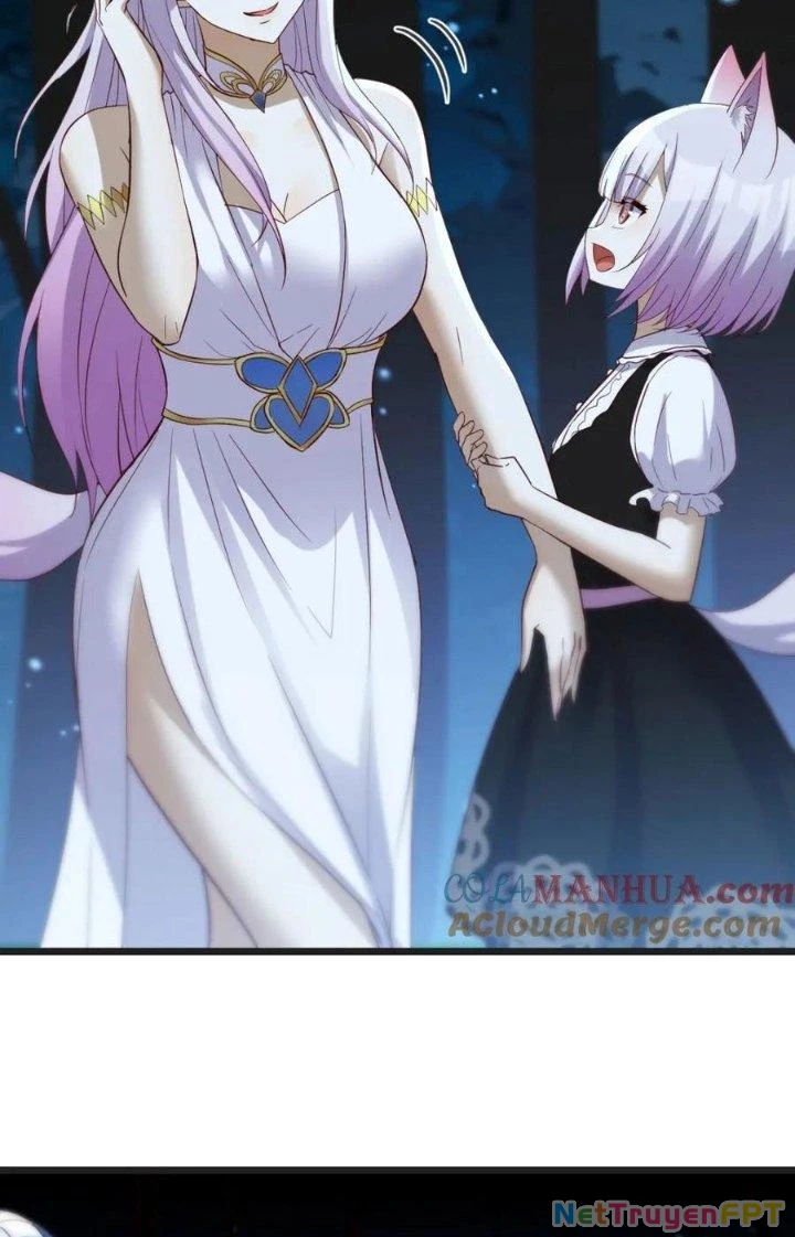 Trước Khi Vô Địch Ta Nợ Tình Quá Nhiều Chapter 119 - Trang 2