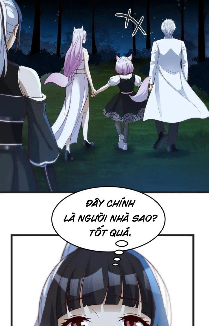 Trước Khi Vô Địch Ta Nợ Tình Quá Nhiều Chapter 119 - Trang 2