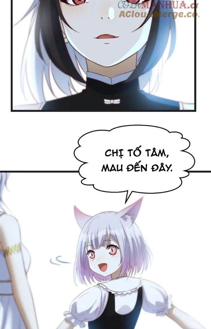 Trước Khi Vô Địch Ta Nợ Tình Quá Nhiều Chapter 119 - Trang 2