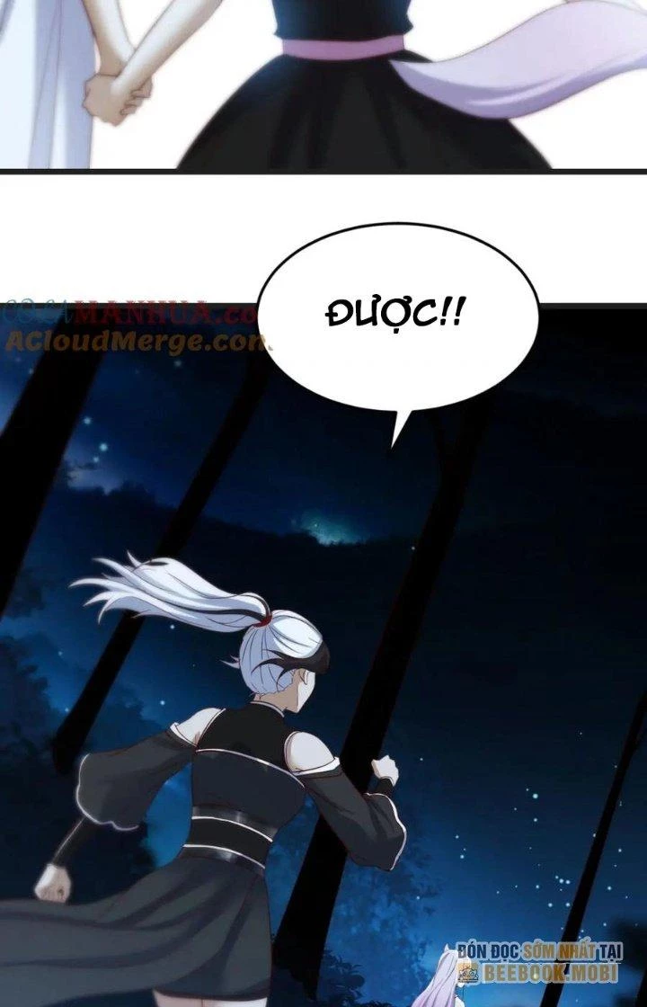 Trước Khi Vô Địch Ta Nợ Tình Quá Nhiều Chapter 119 - Trang 2