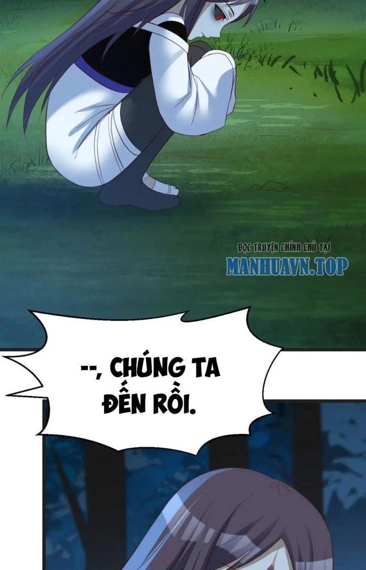 Trước Khi Vô Địch Ta Nợ Tình Quá Nhiều Chapter 119 - Trang 2