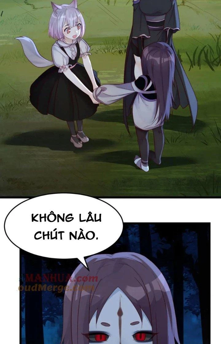 Trước Khi Vô Địch Ta Nợ Tình Quá Nhiều Chapter 119 - Trang 2