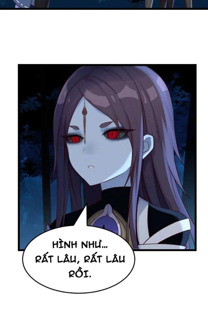 Trước Khi Vô Địch Ta Nợ Tình Quá Nhiều Chapter 119 - Trang 2