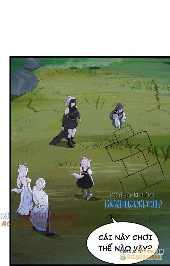 Trước Khi Vô Địch Ta Nợ Tình Quá Nhiều Chapter 119 - Trang 2